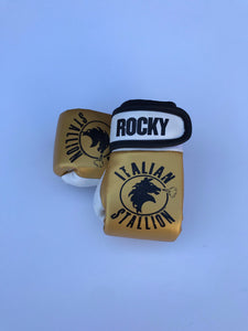 Rocky Baby Boxing Gloves